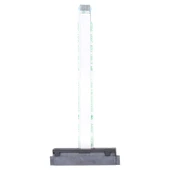 Dell Inspiron 17 5000 Serisi NBX0001R100 Model Hard Disk Jack Konnektörü ve Esnek Kablo - 1