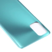 Xiaomi Redmi Note 10 5G ve Redmi Note 10T 5G Uyumlu Yeşil Arka Kapak - 4