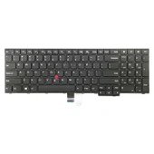 Lenovo Thinkpad E550 Modeli için ABD Versiyonu Klavye - 2