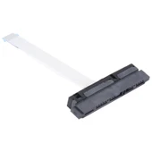 HP 17-BY 17-CA Uyumlu 6017B0970101 Model 10.7cm Hard Disk Jack Konnektörü ve Flex Kablo - 2