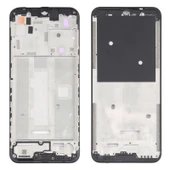 Motorola Moto G30 Ön Gövde LCD Çerçeve Bezel Plakası - 1