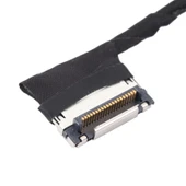 Dell Latitude E5450 Uyumlu DC02C007400 Model Hard Disk Jak Konnektörü ve Esnek Kablo - 4
