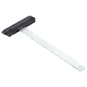 Dell Inspiron 17 5000 Serisi NBX0001R100 Model Hard Disk Jack Konnektörü ve Esnek Kablo - 3