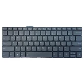 Lenovo IdeaPad 320-14isk Modeli için Arkadan Aydınlatmalı ABD Versiyonu Klavye - 2