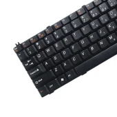 Lenovo 3000 Serisi İçin ABD Versiyonu Klavye - 4