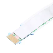 Dell Inspiron 15 5555 5558 5559 Uyumlu NBX0001QE00 Model Hard Disk Jack Konnektörü ve Flex Kablo - 4