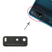 Vivo Y11s Y30 Standard Y30G Y12s Y12a Y12s 2021 Uyumlu 10lu Arka Kamera Lens Seti - 4
