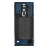 OnePlus 8 Siyah Arka Kapak ve Kamera Lens Kapağı - 3