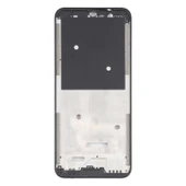 Motorola Moto G30 Ön Gövde LCD Çerçeve Bezel Plakası - 3