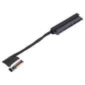Dell Latitude E5550 Hard Disk Jak Konnektörü Flex Kablolu Model DC02C0007700 - 2