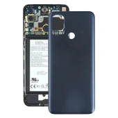 OnePlus Nord N100 Pil Arka Kapak Gri - 1