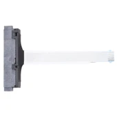 HP 17-BY 17-CA Uyumlu 6017B0970101 Model 10.7cm Hard Disk Jack Konnektörü ve Flex Kablo - 1