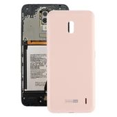 Nokia 2.2 Orijinal Pil Arka Kapak Pembe - 1