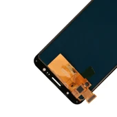 Samsung Galaxy J7 2016 Beyaz TFT LCD Ekran ve Dokunmatik Panel - 5