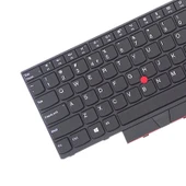Lenovo Thinkpad T470 İçin ABD Versiyonu Klavye - 4