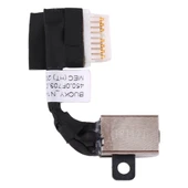 Dell Inspiron 5480 Güç Jak Konnektörü Flex Kablolu - 1