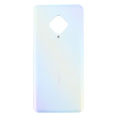 Vivo Y9s S1 Pro V17 Rus Model Batarya Arka Kapak Beyaz - 2