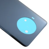 Xiaomi Mi 10T Lite 5G Mi 10i 5G Orijinal Siyah Batarya Arka Kapak - 4