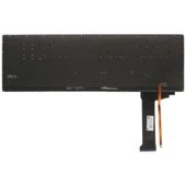 Asus GL552 Serisi Siyah Klavye US Versiyon Arkadan Aydınlatmalı - 3