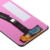 Huawei Y6p Uyumlu OEM LCD Ekran ve Dokunmatik Panel Komple Set - 5