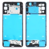OPPO Reno4 5G Arka Kapak Çerçevesi Altın Renk - 1