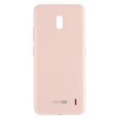 Nokia 2.2 Orijinal Pil Arka Kapak Pembe - 2