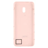Nokia 2.2 Orijinal Pil Arka Kapak Pembe - 3