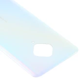 Vivo Y9s S1 Pro V17 Rus Model Batarya Arka Kapak Beyaz - 4