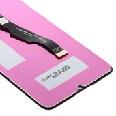 Huawei Y6p Uyumlu OEM LCD Ekran ve Dokunmatik Panel Komple Set - 4