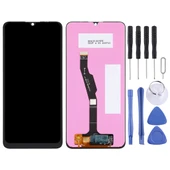 Huawei Y6p Uyumlu OEM LCD Ekran ve Dokunmatik Panel Komple Set - 2