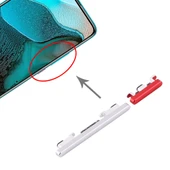 Xiaomi Redmi K30 Pro Güç ve Ses Kontrol Butonu Gri - 1