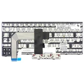 Lenovo Thinkpad T470 İçin ABD Versiyonu Klavye - 3