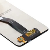 Huawei P40 Lite E Uyumlu OEM LCD Ekran ve Dokunmatik Panel Komple Set - 5