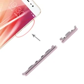 Vivo X7 Yan Tuşlar Altın Renk - 1