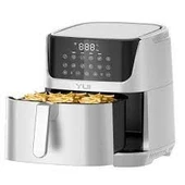 Yui M25 Maxifry Pro 5,5l Smart Airfryer Fritöz - 1