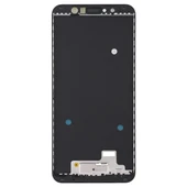 Asus Zenfone Max Pro M1 ZB601KL Orta Çerçeve Siyah - 3