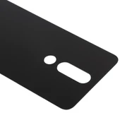 Nokia 5.1 Plus X5 Arka Kapak Mavi - 5