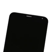 Meizu MX5 Orijinal Siyah LCD Ekran ve Dokunmatik Panel Komple Set - 4