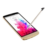 LG Stylo 3 Plus Uyumlu Kapasitif Dokunmatik Stylus Kalem - 6