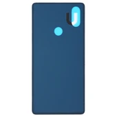 Xiaomi Mi 8 SE Beyaz Arka Kapak - 3