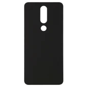 Nokia 5.1 Plus X5 Arka Kapak Mavi - 3