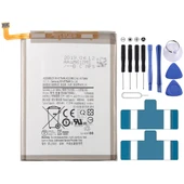 Galaxy A70 Uyumlu 4400mAh Yedek Telefon Bataryası - 1