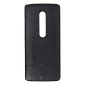 Motorola Moto X Play XT1561 XT1562 Kırmızı Arka Kapak - 3