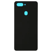 OPPO R15 Siyah Arka Kapak - 2