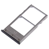 Meizu 15 Plus Siyah SIM Kart Tepsisi Seti - 4