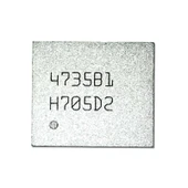 Samsung Galaxy Note 8 Uyumlu WiFi IC Chip - 2