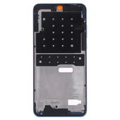 Huawei P30 Lite 24MP Ön Kasa LCD Çerçeve Mavi Yan Tuşlu - 3