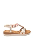 Papuçcity Sprs 03362 Kadın Günlük Sandalet - 4