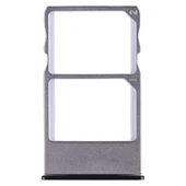 Meizu 15 Plus Siyah SIM Kart Tepsisi Seti - 2