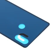 Xiaomi Mi 8 SE Beyaz Arka Kapak - 4